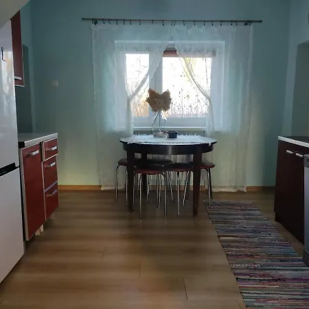 Σπίτι διακοπών Dom Zawiadowcy *